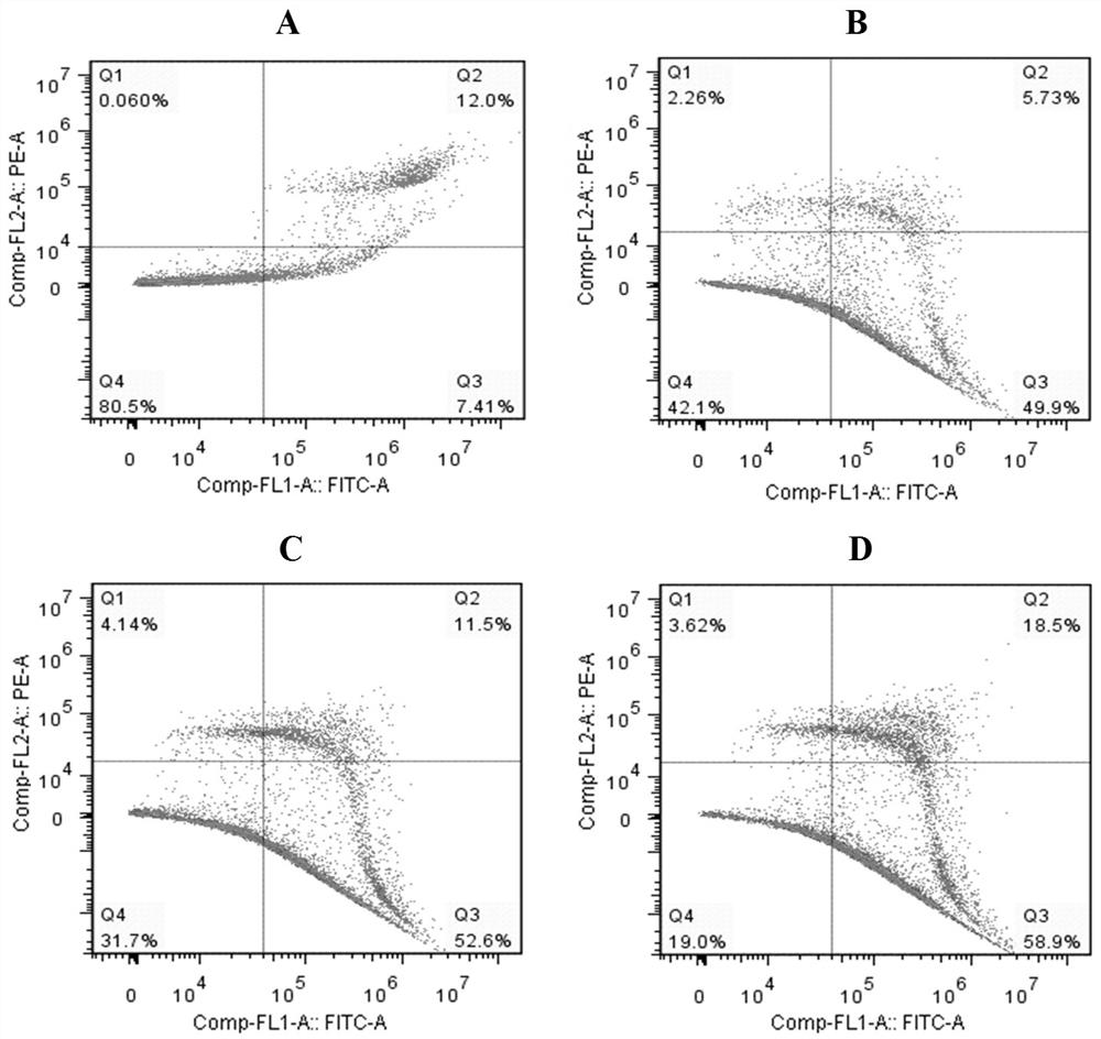 Application of lauric acid in preparation of hepatic tumor resisting preparation