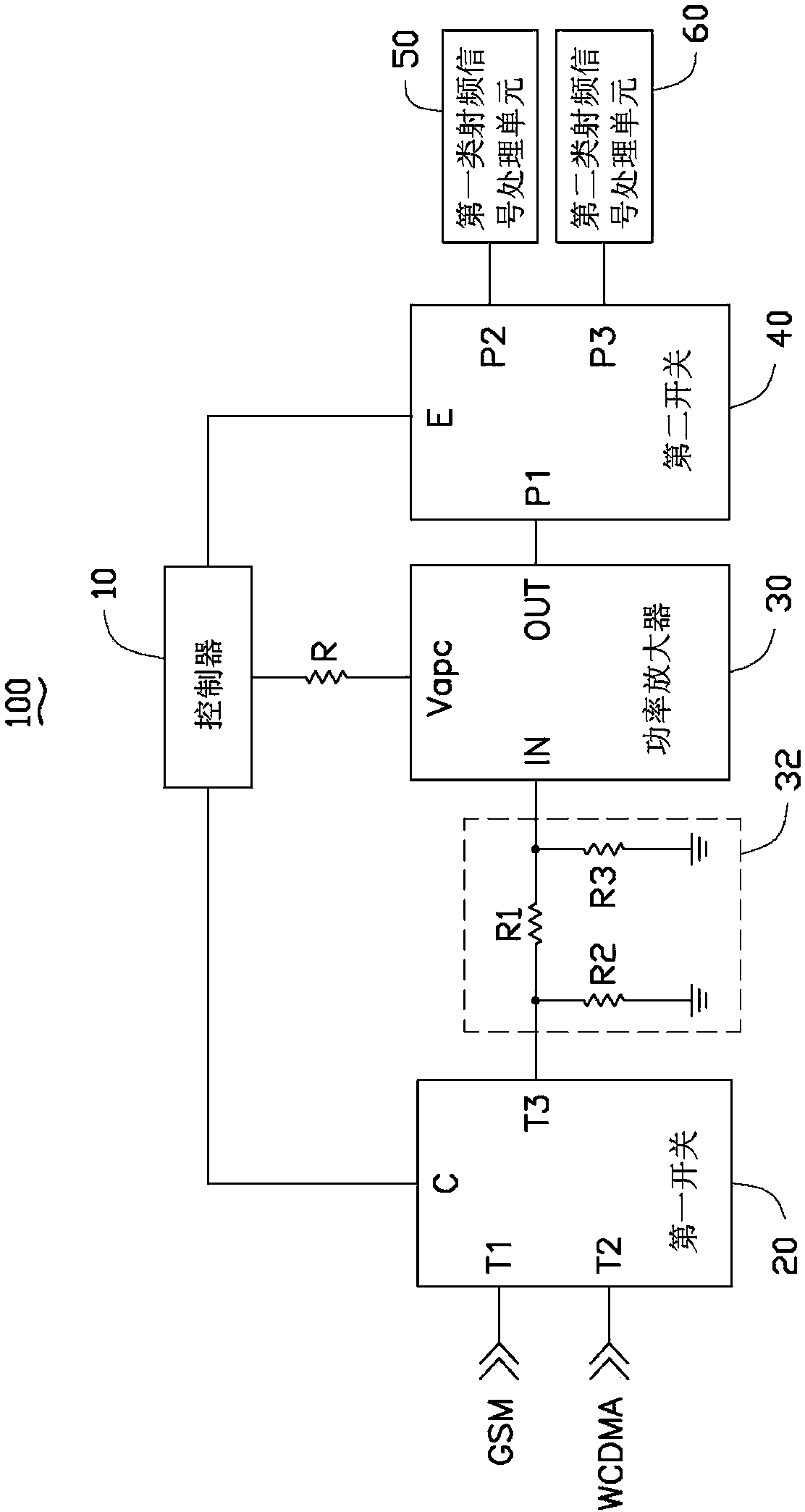 Wireless communication device