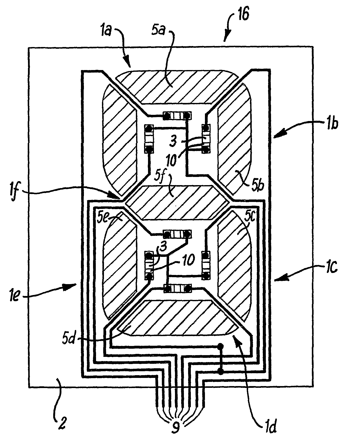 Composite Light Guiding Device