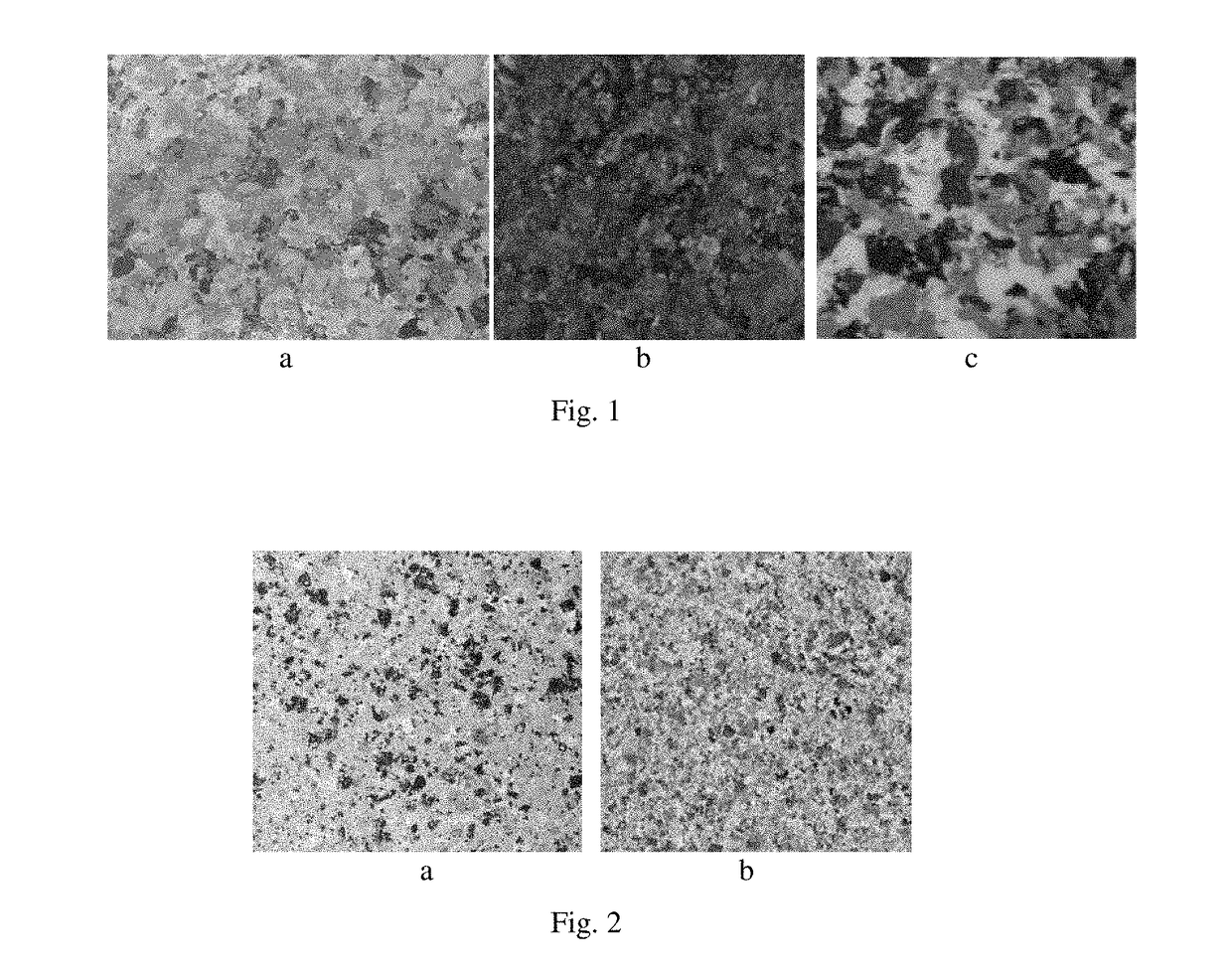 Process for preparing color dispersions and the color dispersions made thereof