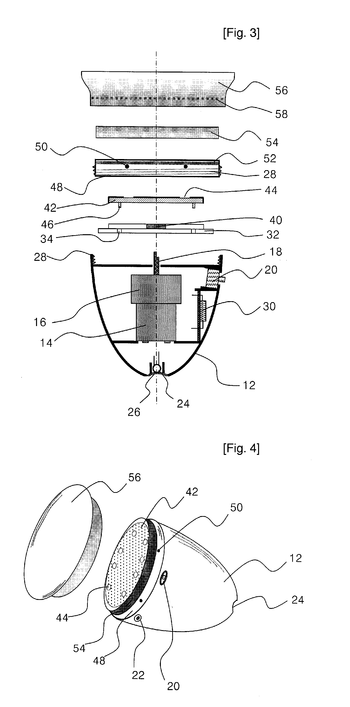 Electrical Dermabrasion Device