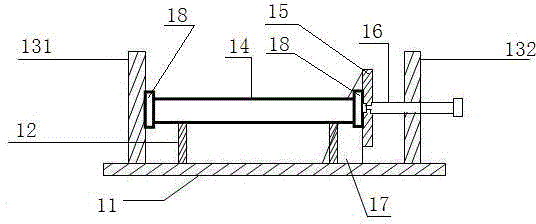 A Construction Technology of High Precision Reinforced Concrete Reaction Wall