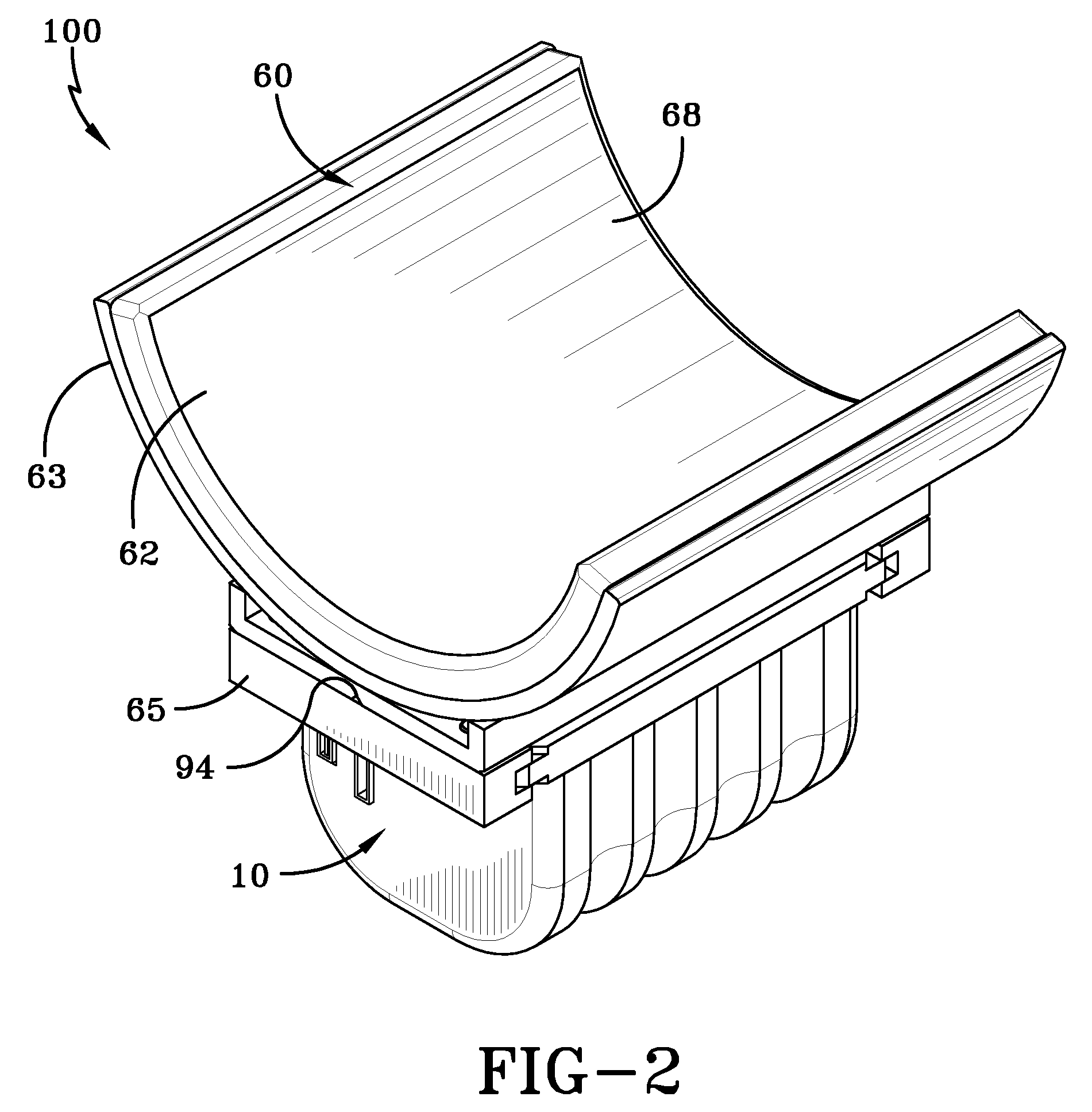 Equine locomotor flexion algometry device (ELFA)