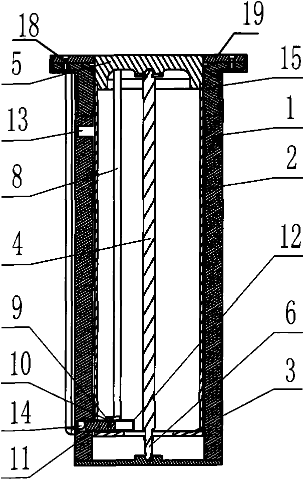 Lifting roadblock