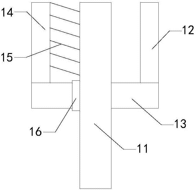 Backlight luminosity and heat dissipation detection device