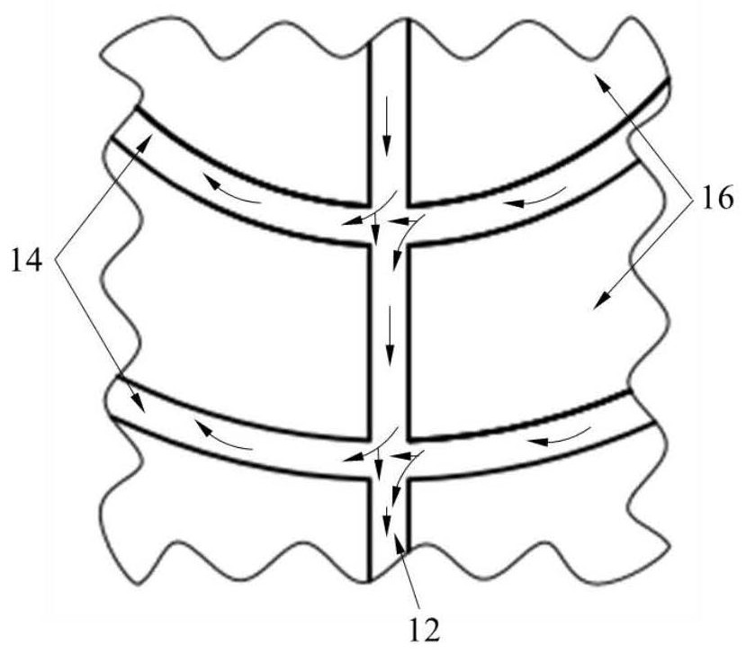 Polishing pads and chemical mechanical polishing equipment