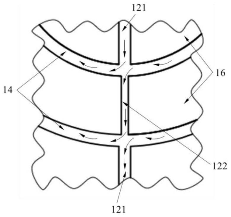 Polishing pads and chemical mechanical polishing equipment