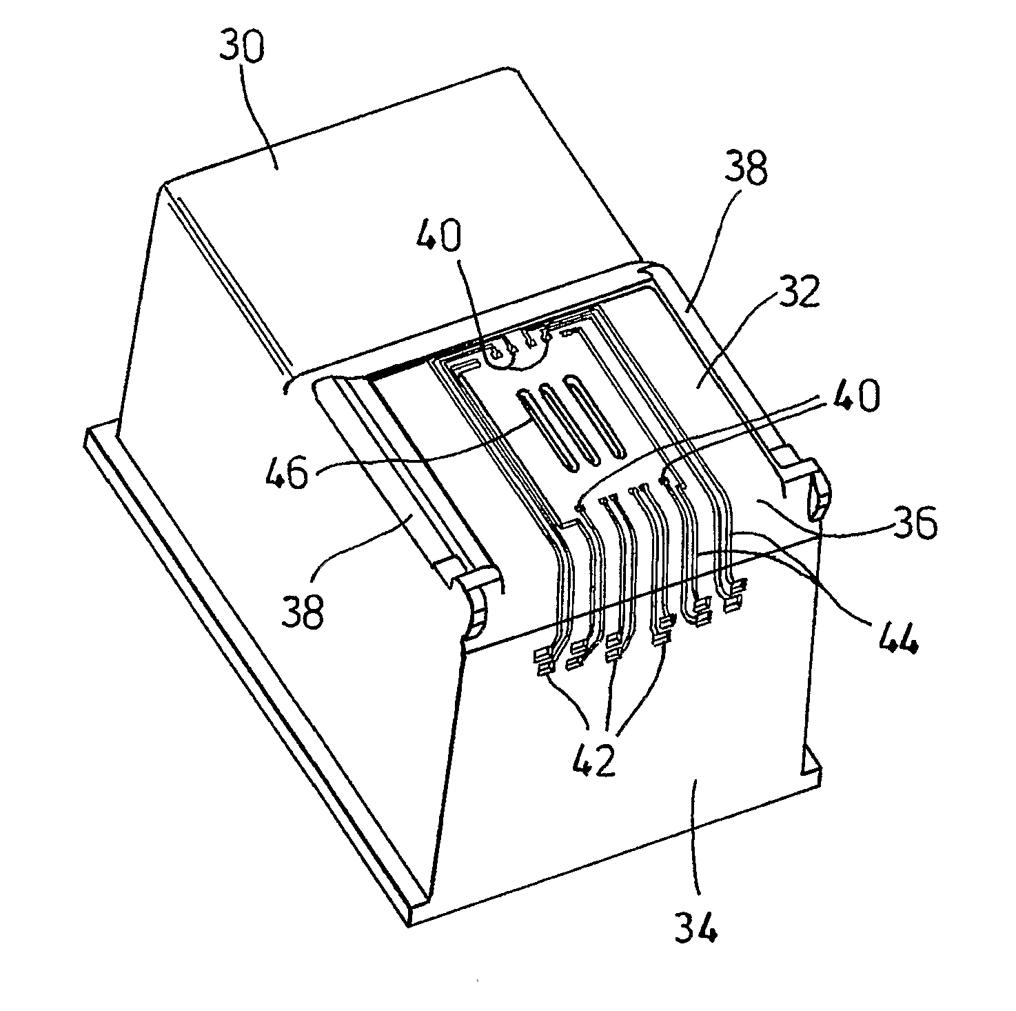 Inkjet Print Cartridge