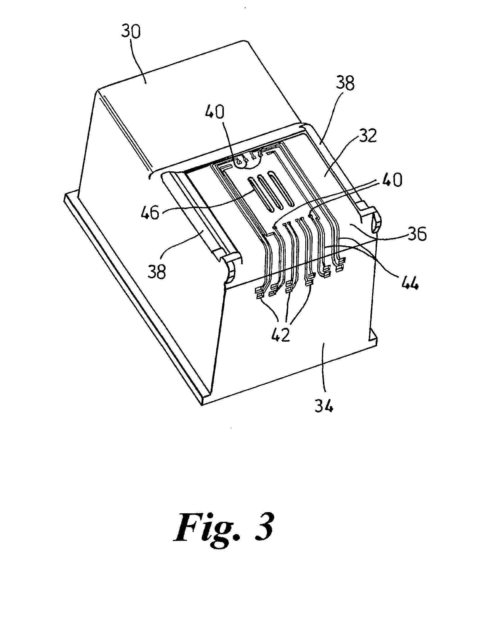 Inkjet Print Cartridge