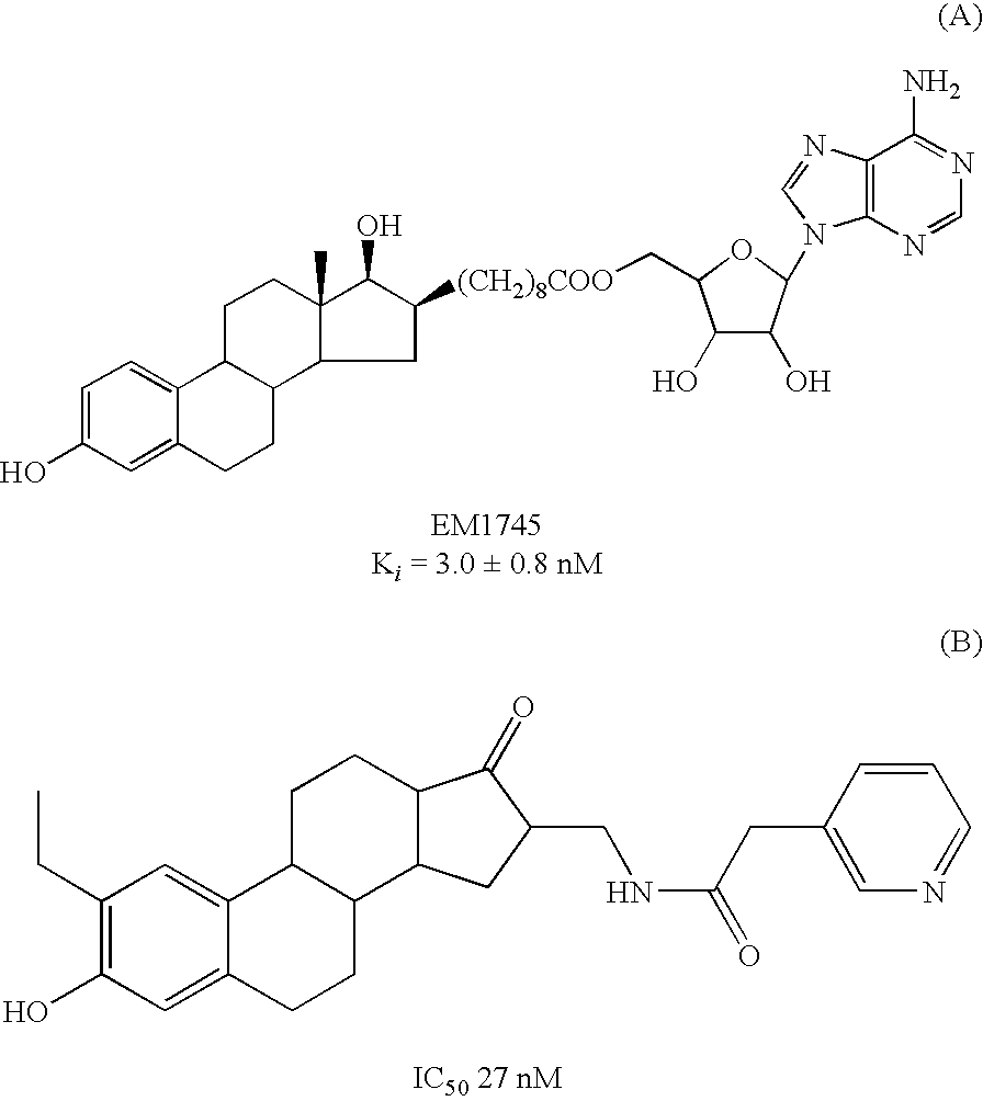 17Beta-Hydroxysteroid Dehydrogenase Type 1 Inhibitors for the Treatment of Hormone-Related Diseases