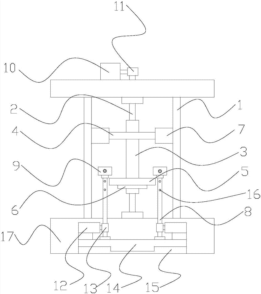 Advanced type polisher