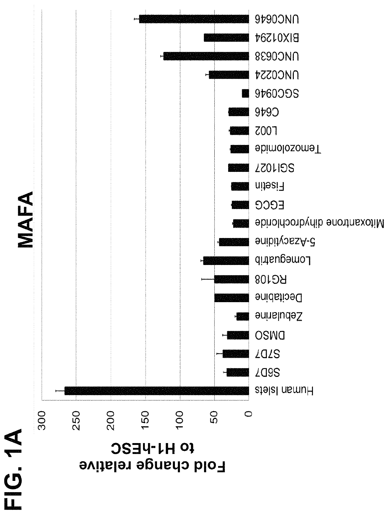 Methods for production of functional beta cells