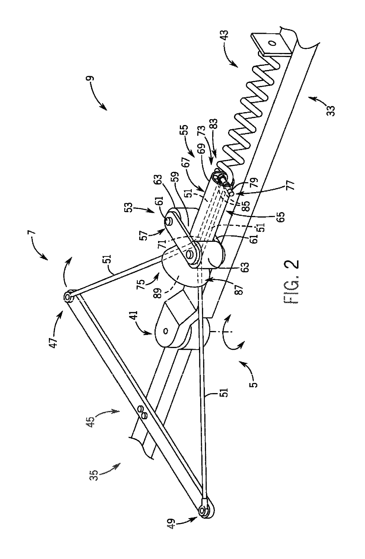 Guide system for breakaway cables of agricultural sprayer booms