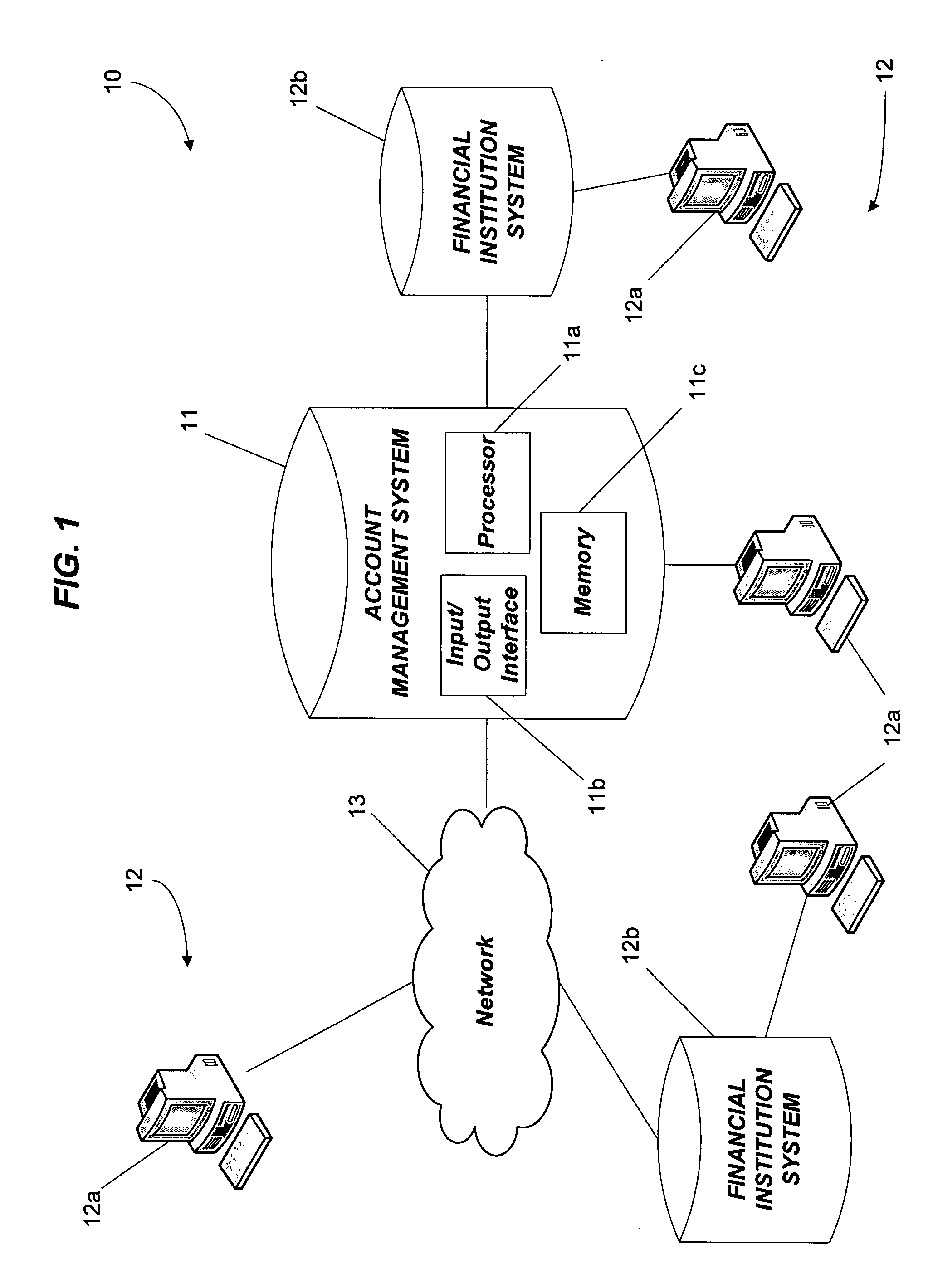 Methods and systems for opening and funding a financial account online