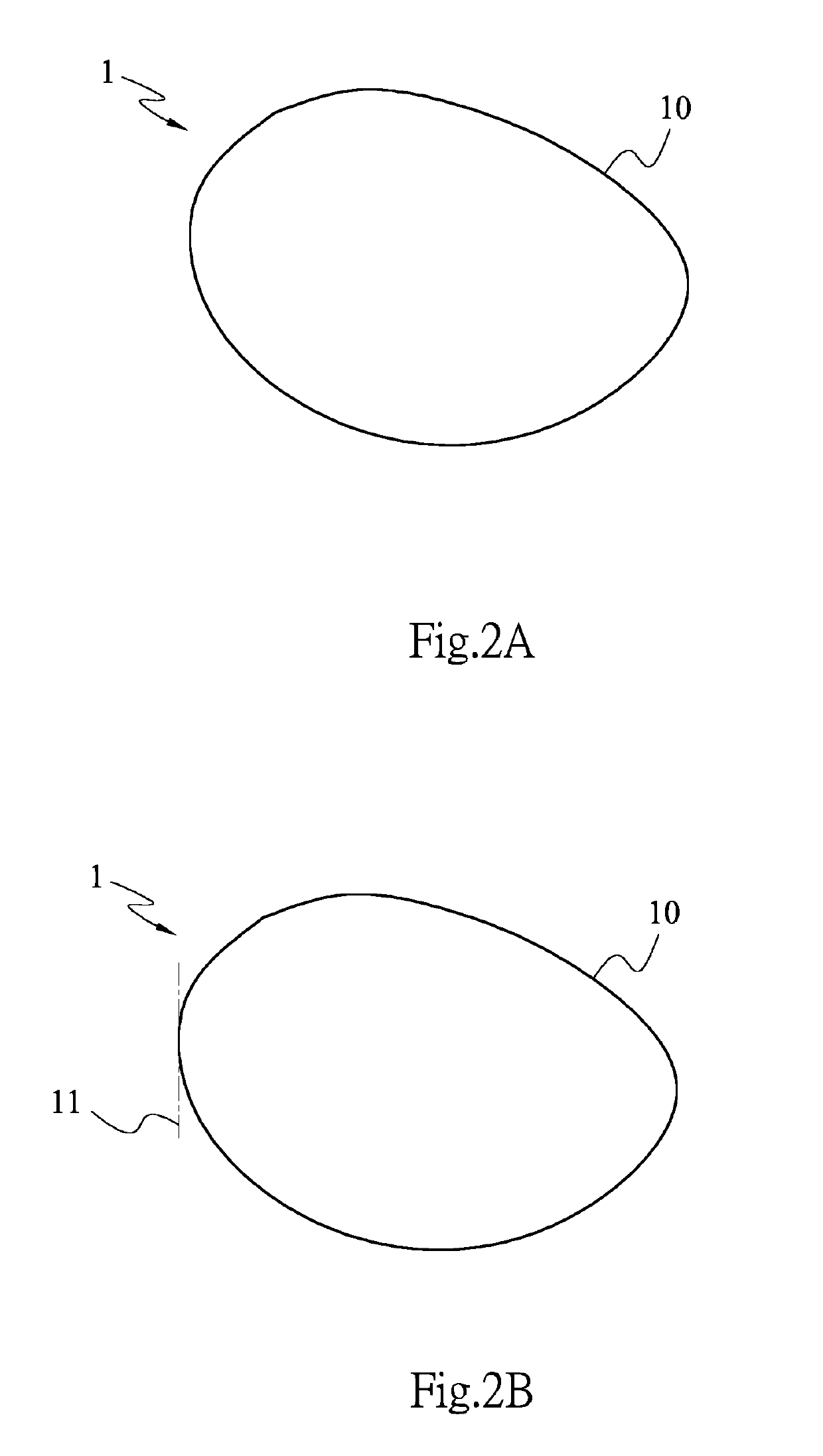 Method for laminating and aligning an irregular-shape material