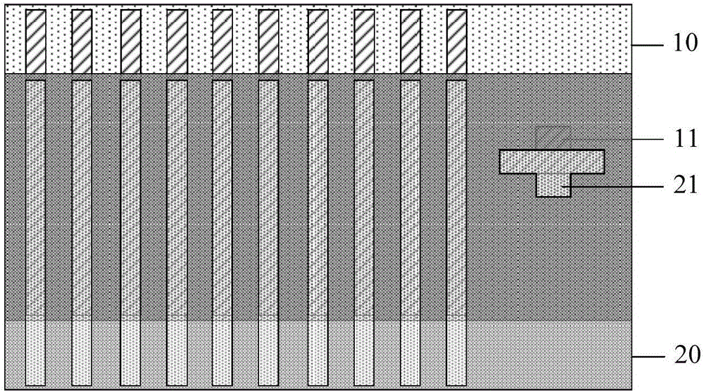 Display module, binding detection system and binding system