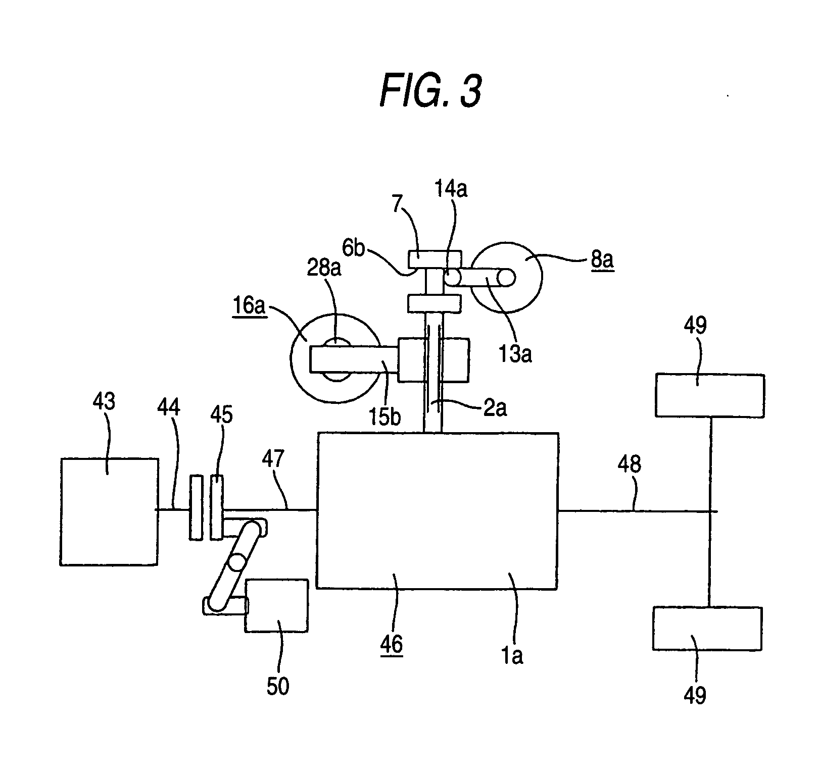 Electric actuator