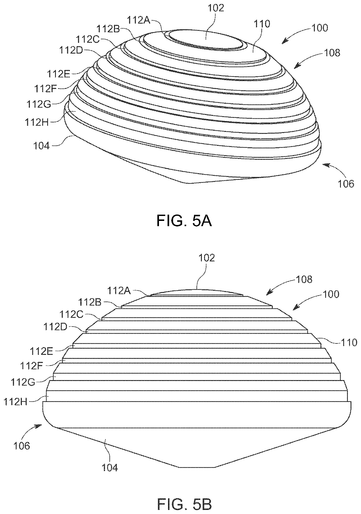 Systems, devices and methods of making mammary implants and tissue expanders having ribbed shells