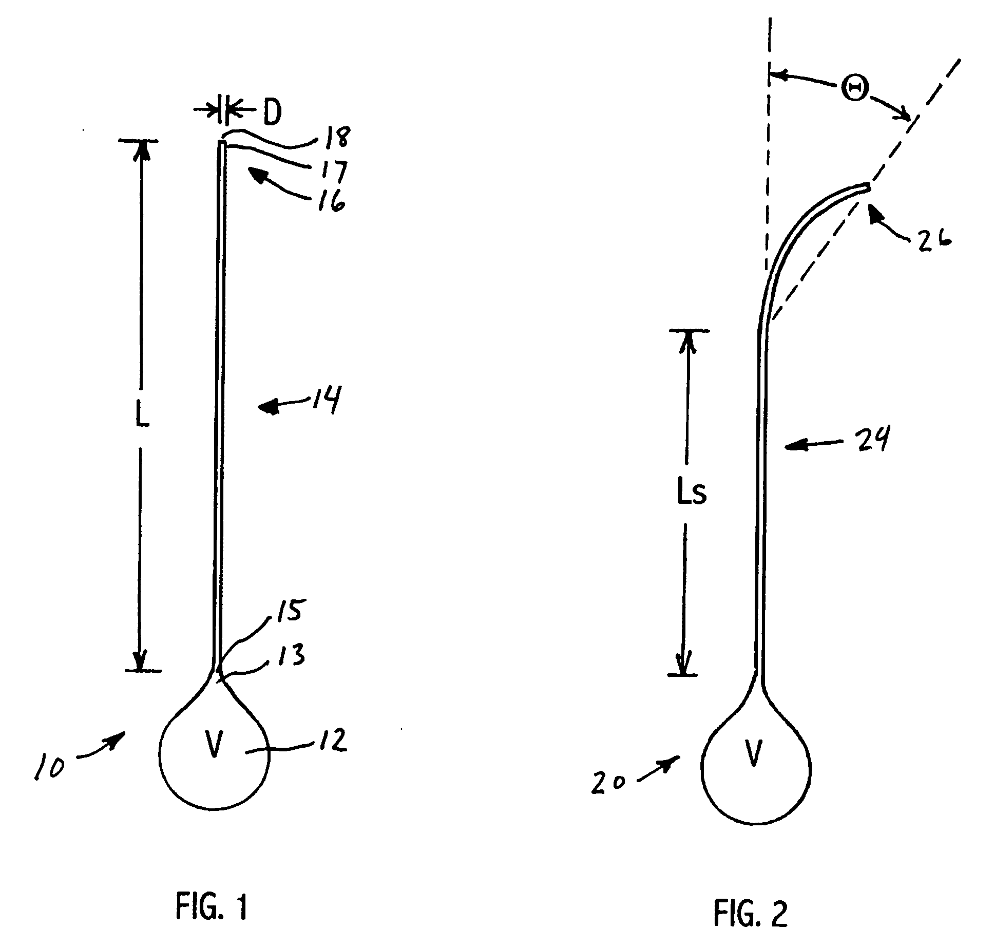 Method and apparatus for anesthetizing a uterus