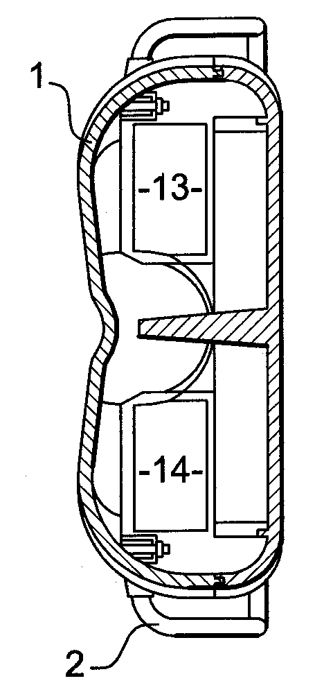 Automatic pupillometer with visual verification