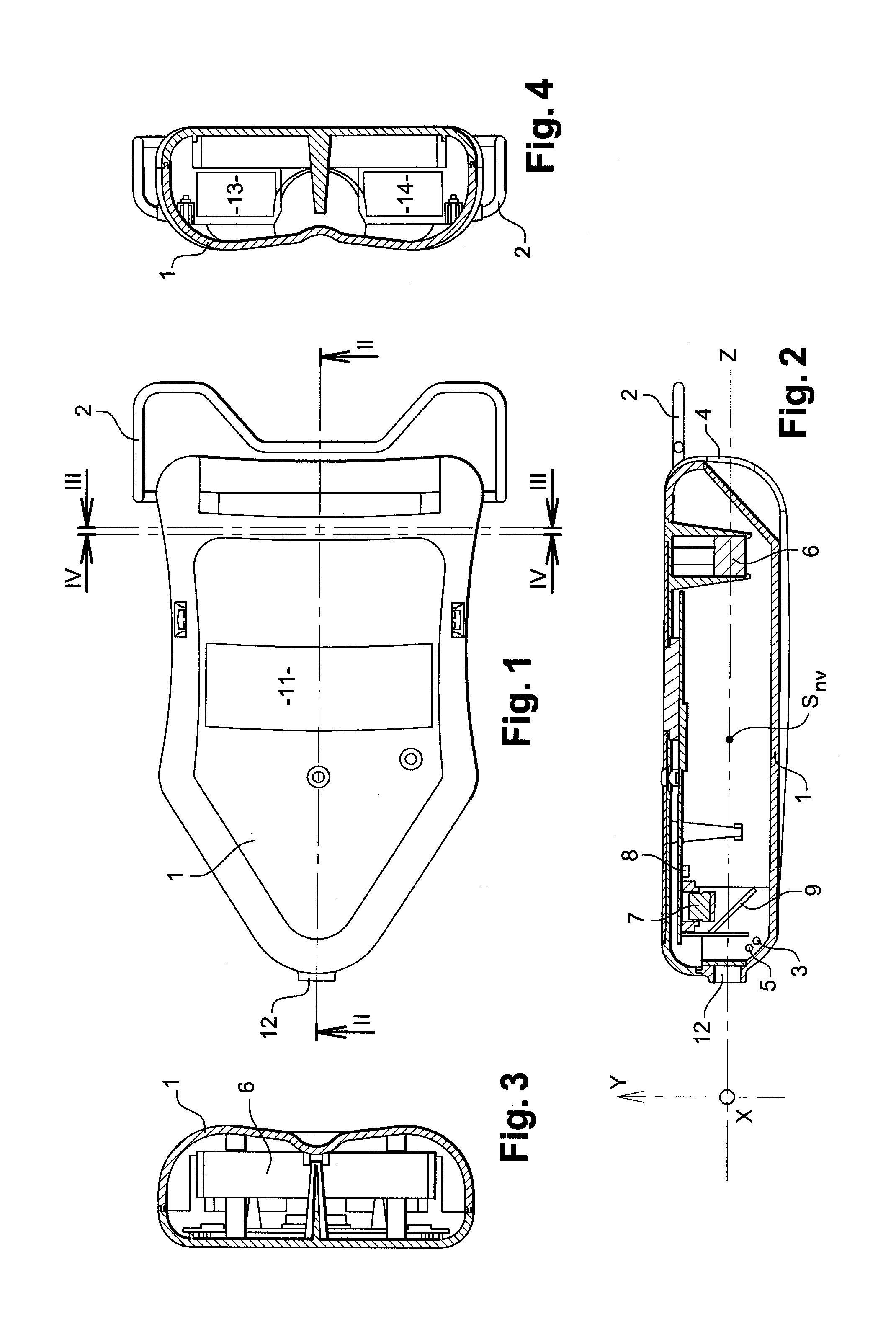 Automatic pupillometer with visual verification