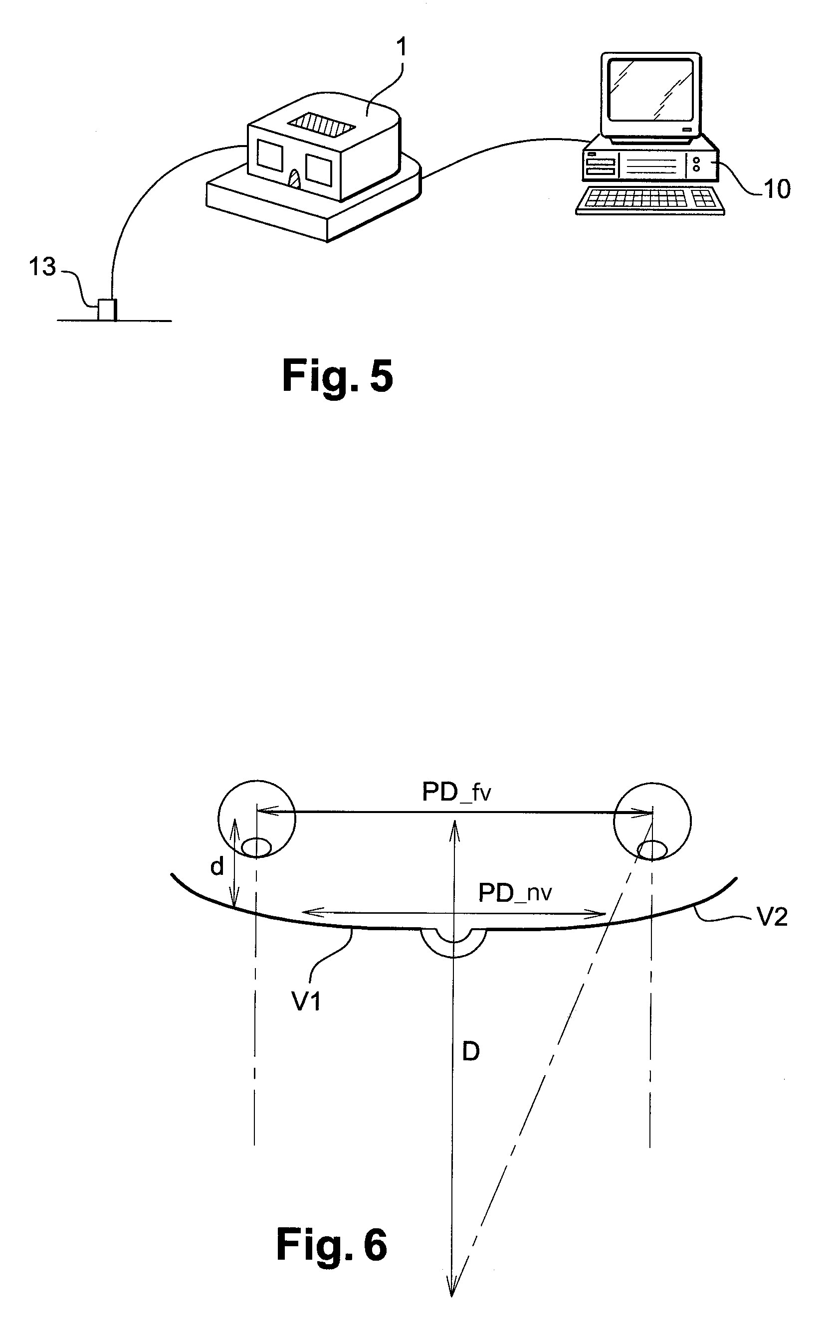 Automatic pupillometer with visual verification