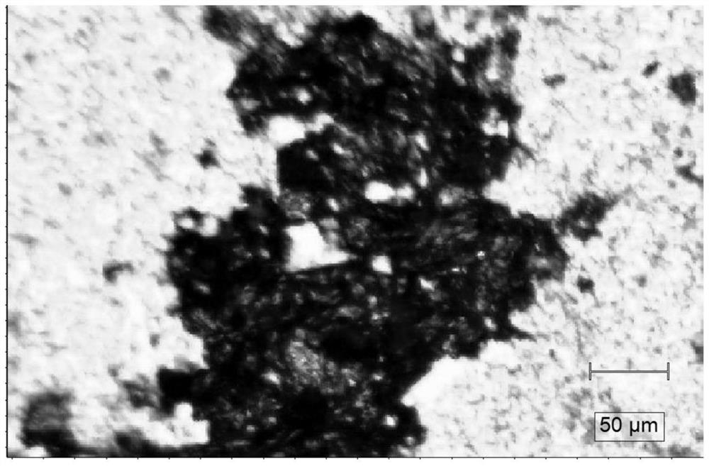 Method for electrochemically preparing manganese dioxide-graphene compound