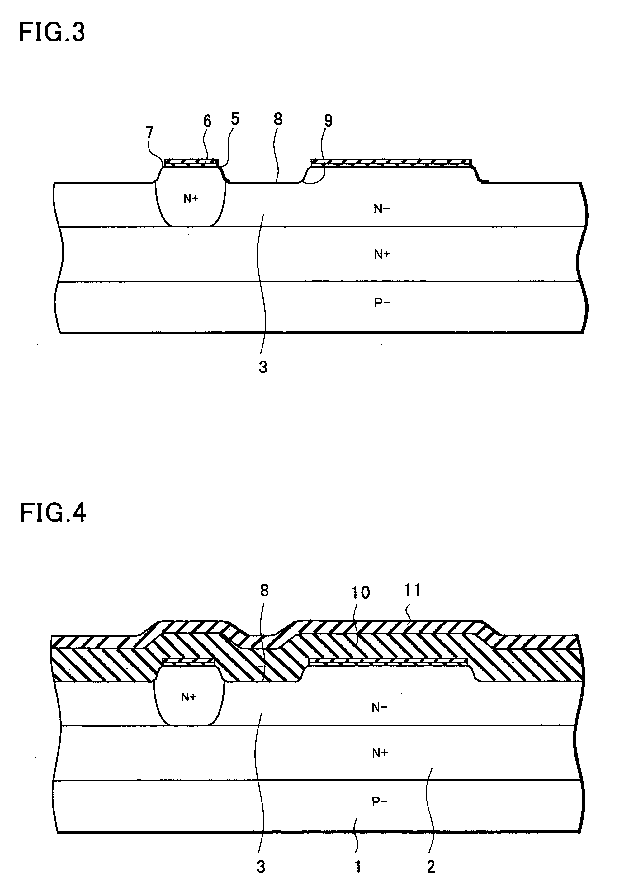 Method of manufacturing semiconductor device