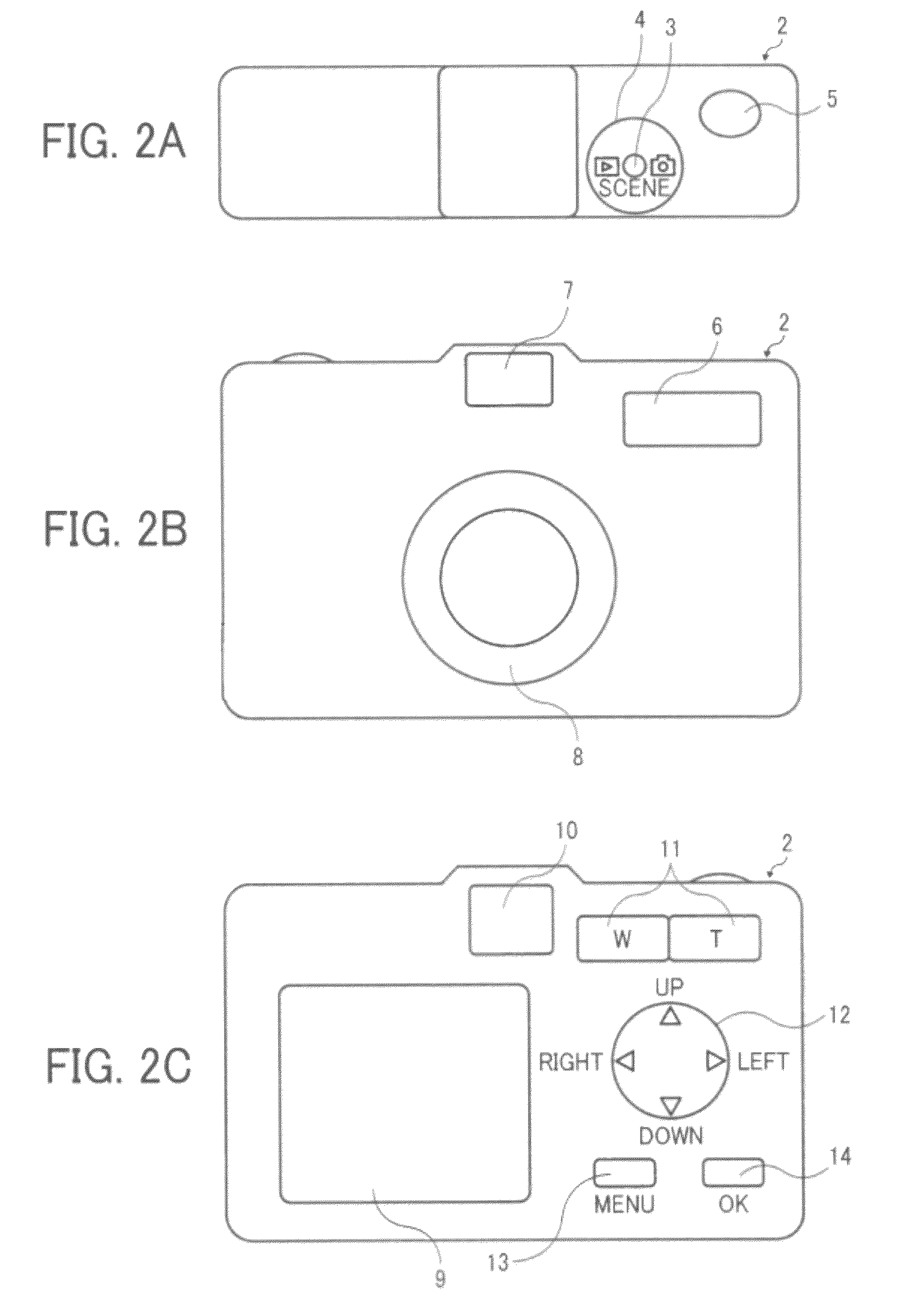 Imaging apparatus and image capturing method