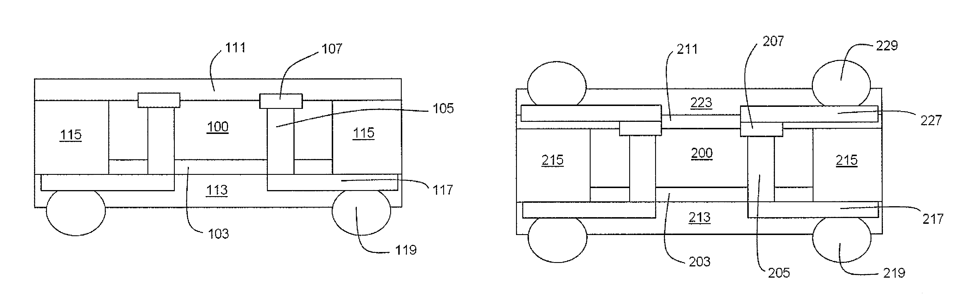 Package structure and manufacturing method thereof