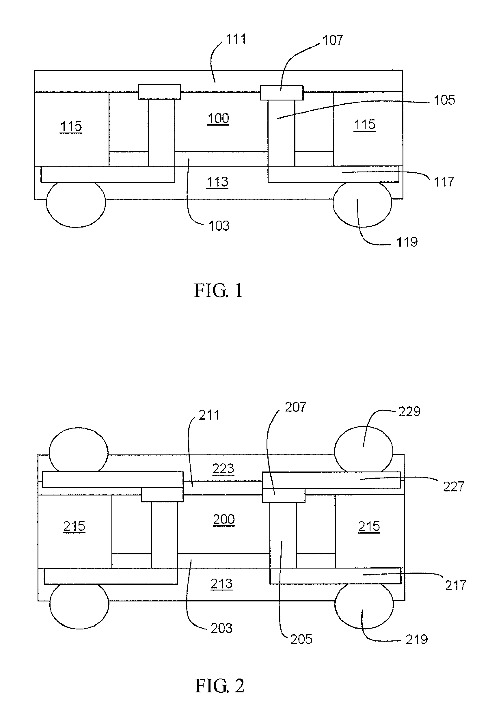 Package structure and manufacturing method thereof