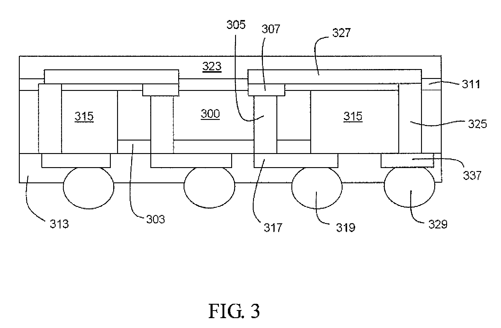 Package structure and manufacturing method thereof