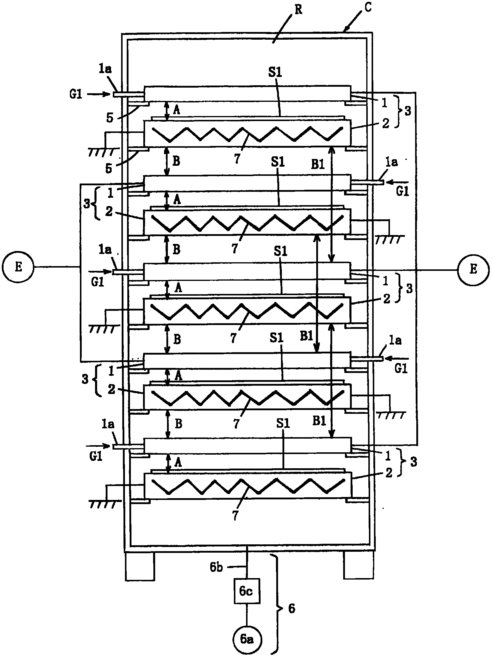 Plasma processing apparatus