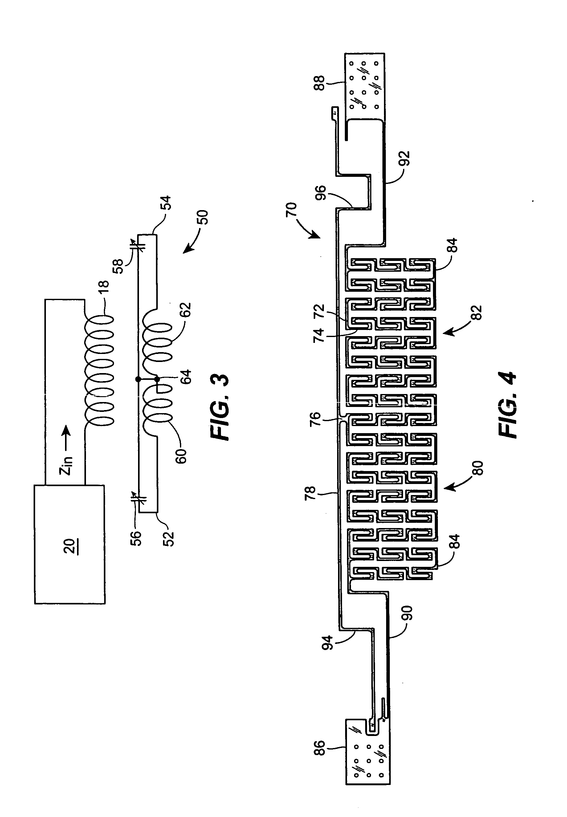 Antenna stent device for wireless, intraluminal monitoring