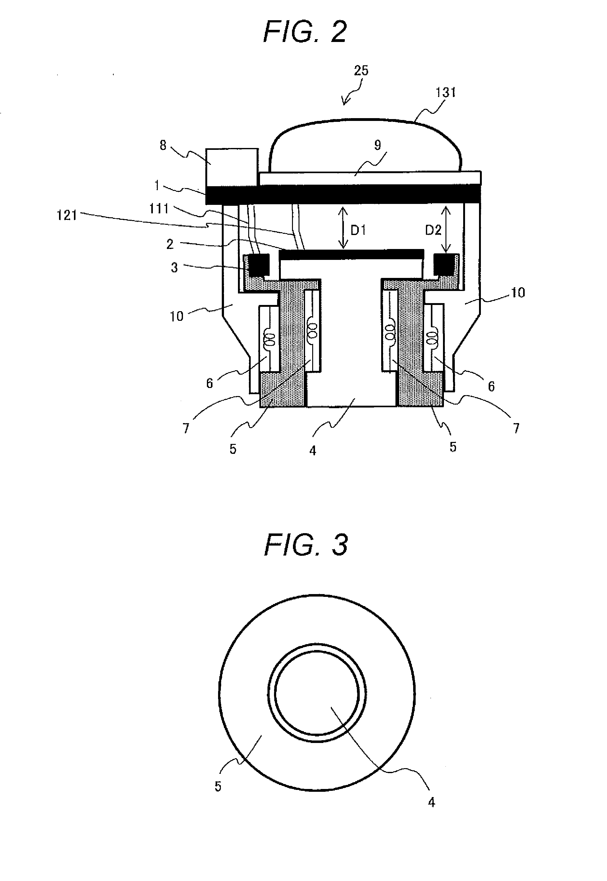 Sphygmomanometer system