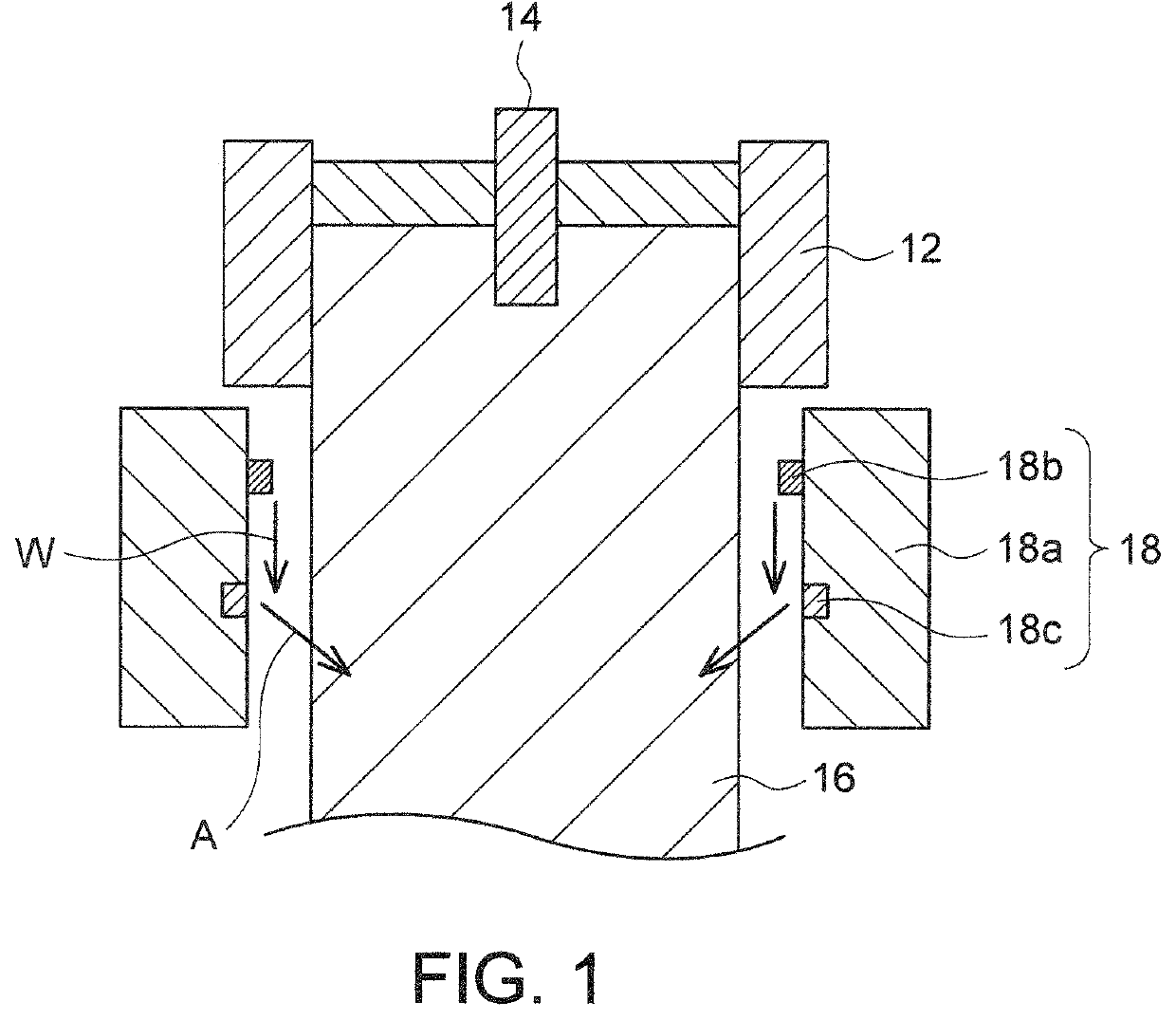 Method for producing Cu—Ni—Sn alloy and cooler to be used for same