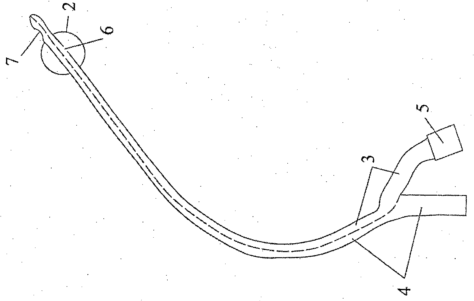 Bionic urethral catheterization device