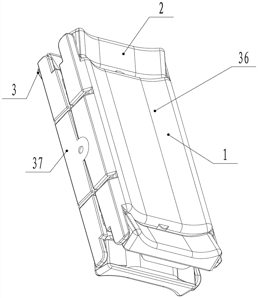 Multifunctional wiper rubber strip repairer