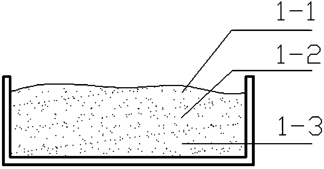 Lithium manganate composite manganous-manganic oxide and industrial preparation method thereof