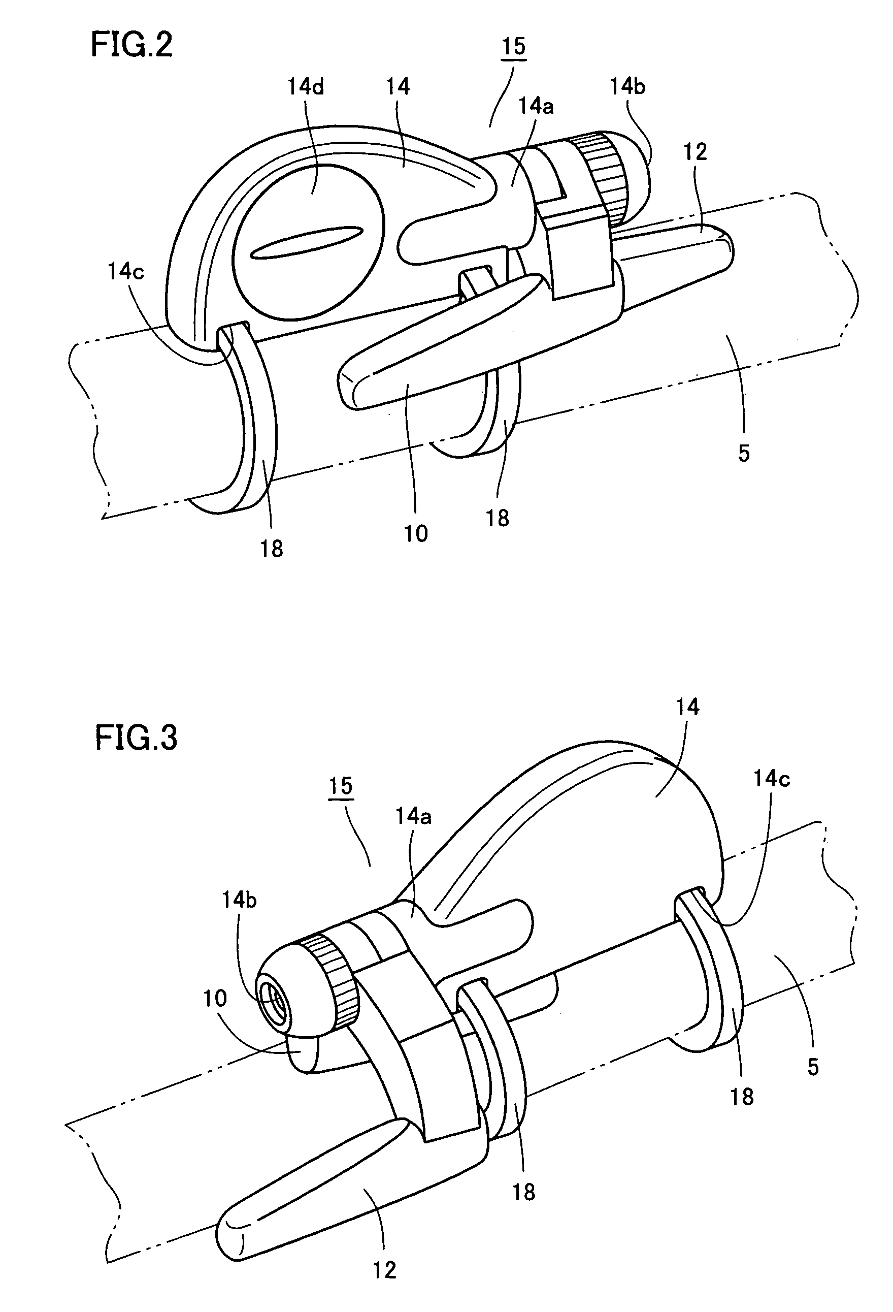 Measurement apparatus and sensor apparatus