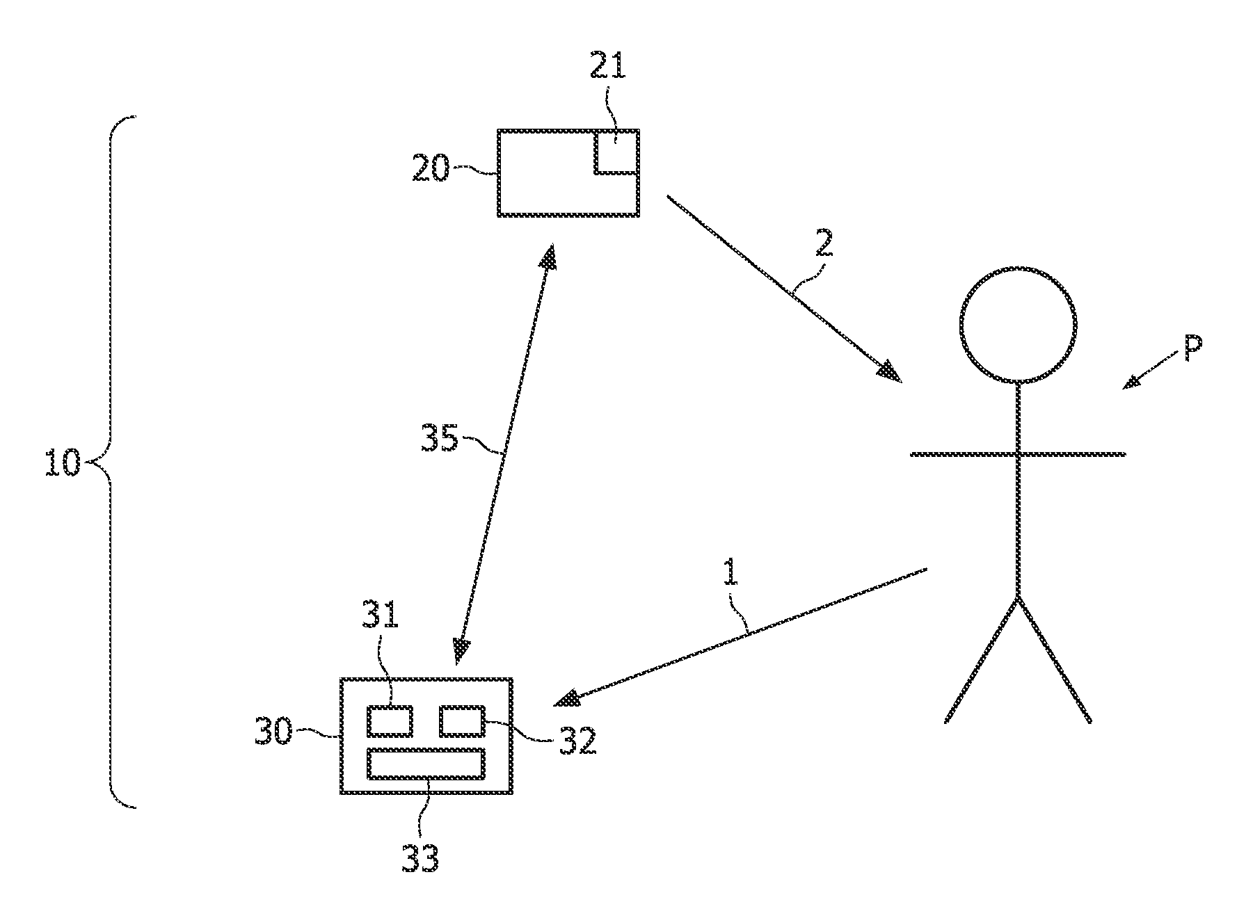 Self-learning drug delivery system