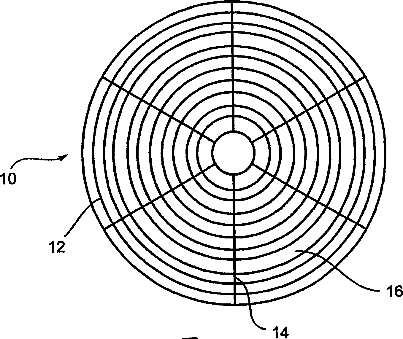 Thermal treatment system