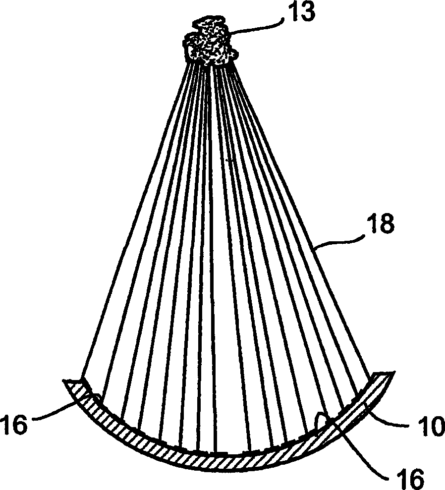 Thermal treatment system