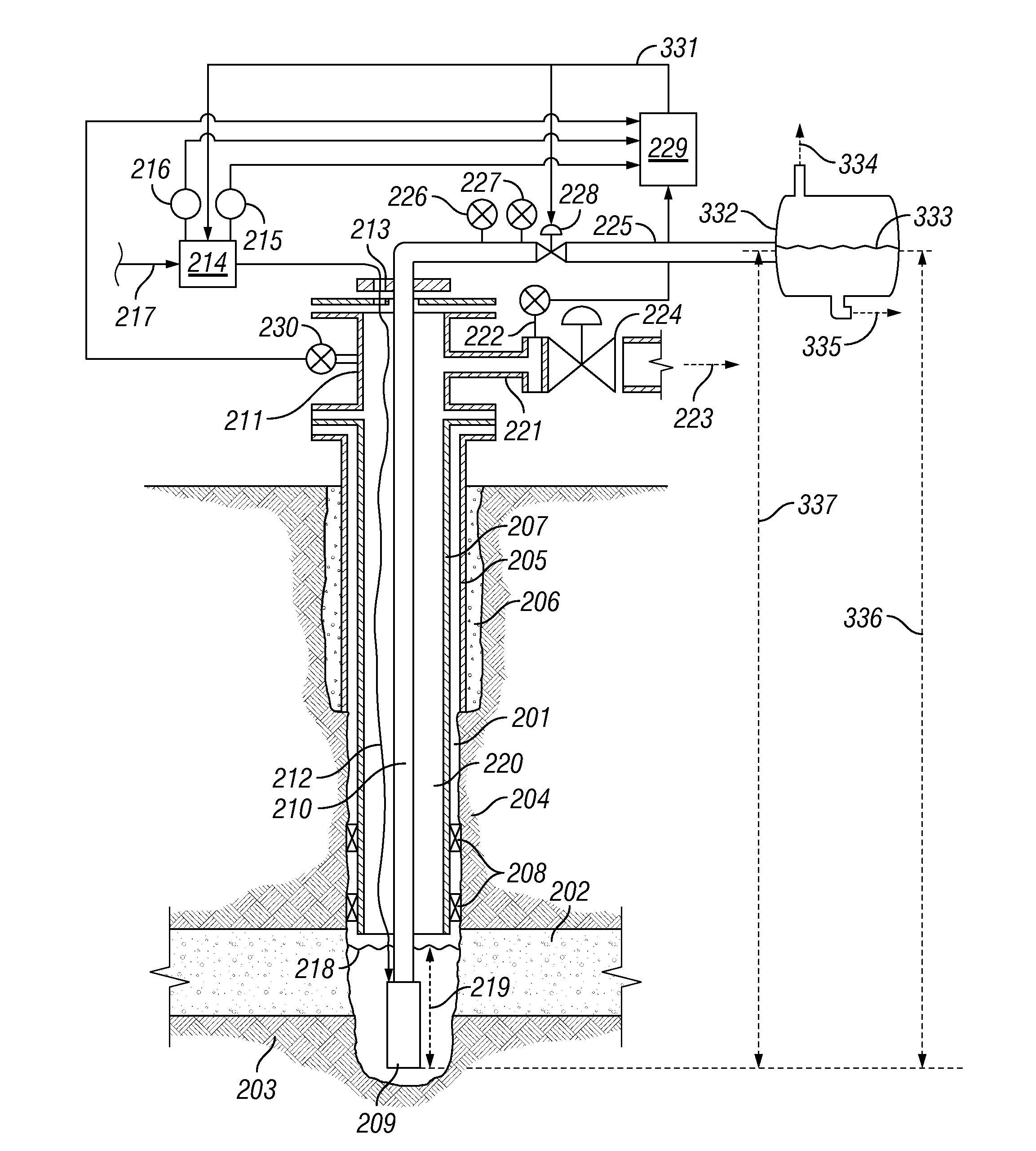 Method of removing wellbore fluid from well and water removal well