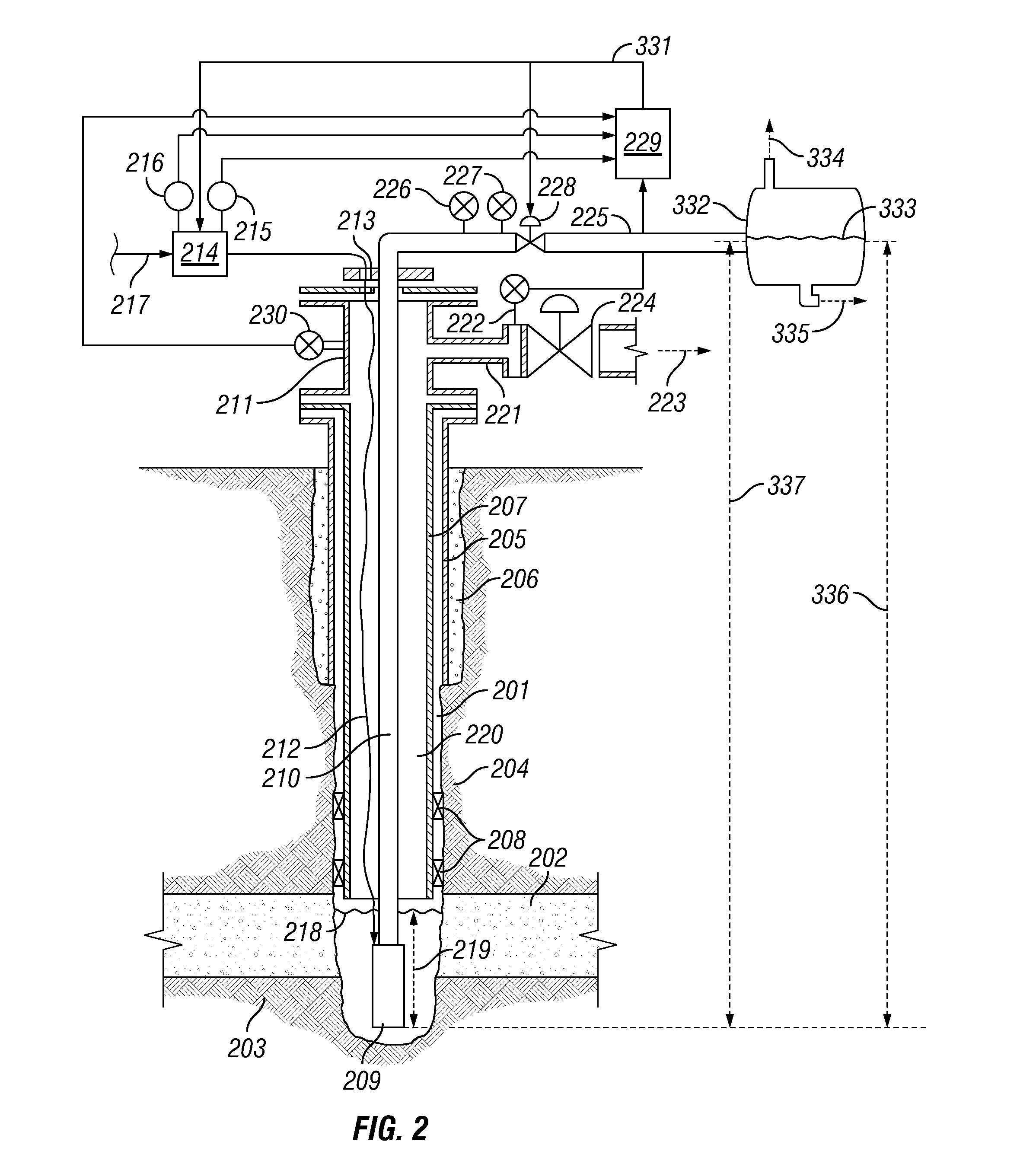 Method of removing wellbore fluid from well and water removal well