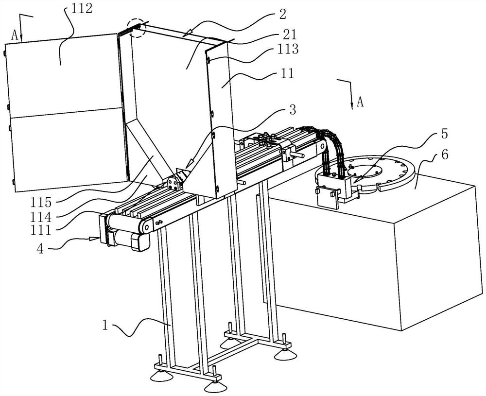 Cell preserving fluid filling production line