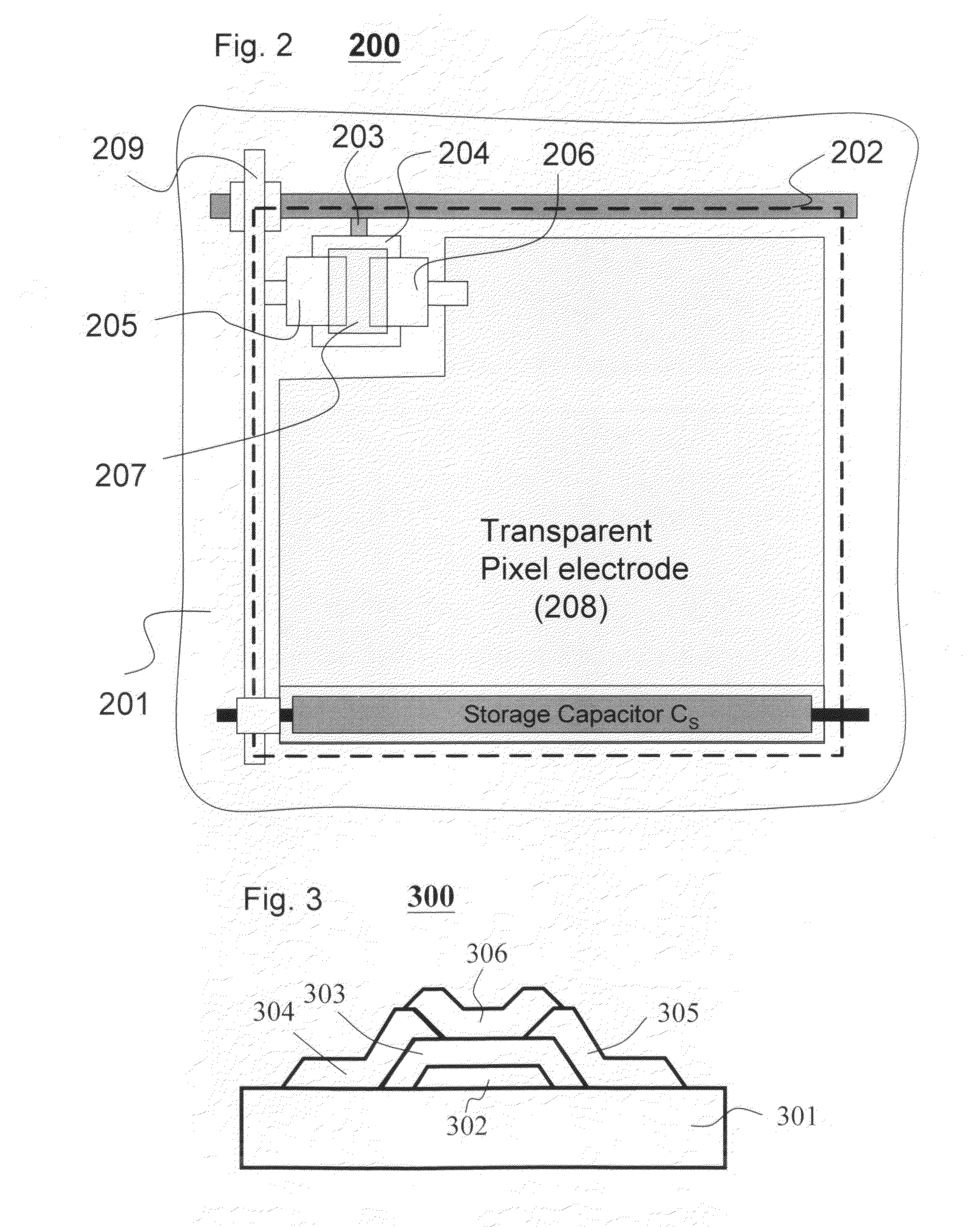 Metal oxynitride thin film transistors and circuits