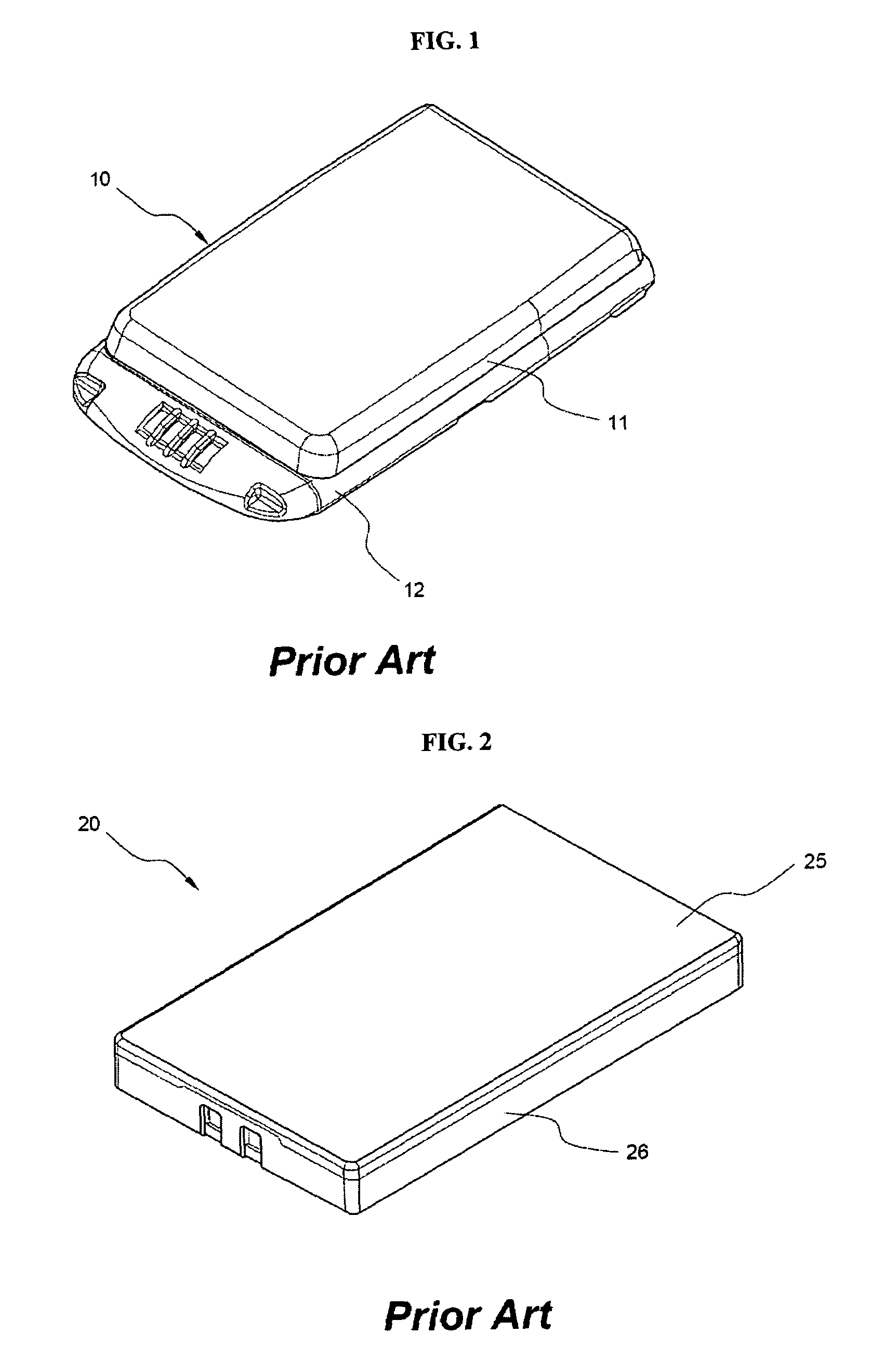 Unification type cap assembly containing protection circuit board and secondary battery comprising the same