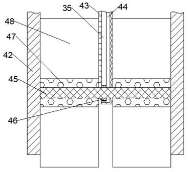 Wind-driven water surface plant cleaning and fish feeding equipment