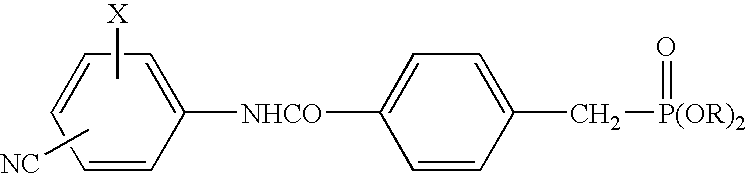 Method of inhibiting intestinal polyps